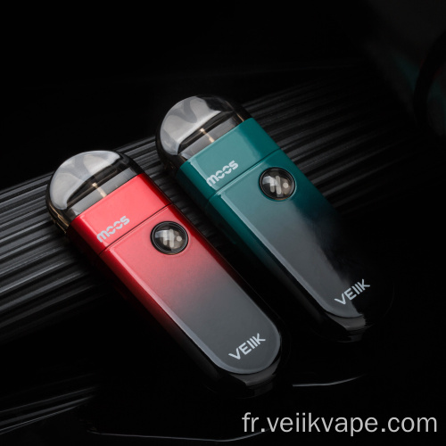 Batterie Vape Pod VEIIK Marque Pod Vape Pen